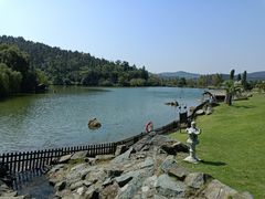 -南京银杏湖乐园