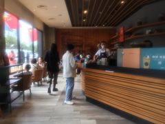 -星巴克(邯郸新世纪广场店)