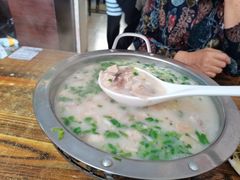 -我从岫岩来羊汤馆(总店)