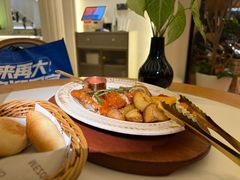 -Mezomd曼索蒂西班牙餐厅(广粤店)