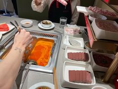 -海底捞火锅(正大乐城店)