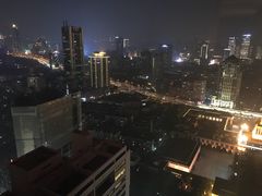 -上海波特曼丽思卡尔顿酒店