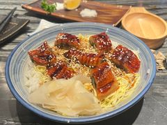 -将太无二·蓝鳍放题·北美寿司(领展购物广场中关村店)