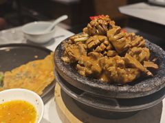 -潮堂 · 潮州菜(国贸商城店)