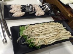 -土连锅·现熬养生汤锅(梁家巷店)