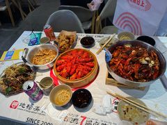 -靓靓蒸虾·头牌蒸虾(雪松路总店)