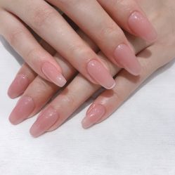 -TTNAIL天天美甲