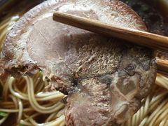 -同得兴 Since·1995 传统苏式面馆(嘉馀坊店)