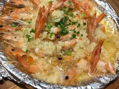 -北疆饭店(大运河博物馆宝龙店)