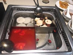 -海底捞火锅(勒泰店)