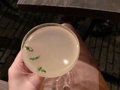 -Ocean's Table 欧舍