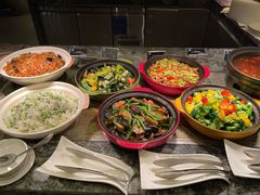 -金海湾自助餐厅(金陵饭店)