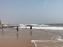 -日照灯塔风景区