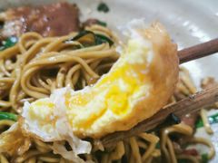 -无名氏面馆(邮电路店)