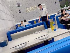-兰湘子·湘菜小炒(南京江宁万达店)