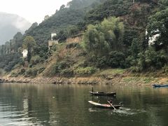 -新安江山水画廊风景区