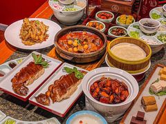 -北平食府.北京烤鸭(亦庄店)