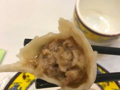 -大清花饺子(五五路店)