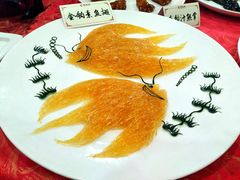 -功德林(南京西路店)