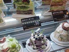 -FANEN法念·烘焙·甜点(万象城店)