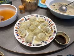 -香阁餐厅·常州菜·常州菜代表品牌(新北奥体店)