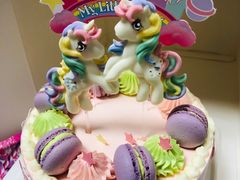 -好利来(朝外店)