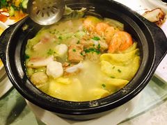 -紫阳家宴(源深店)