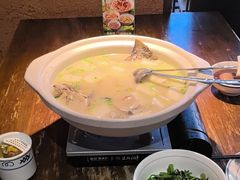 -农耕记·湖南土菜(halo广场店)