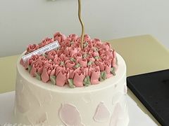 -千浔一暖DIY蛋糕烘焙(人民大学店)