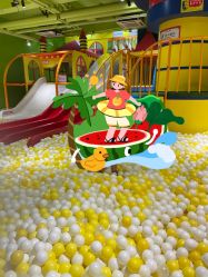 -宝燕乐园(闵行旗舰店)