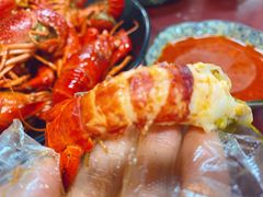 -虾小龙老长沙龙虾馆(坡子街店)