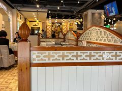 -巴扎美食·新疆菜·西域歌舞表演餐厅(新疆大厦店)