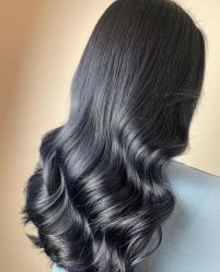 -菲·木田moontin造型salon