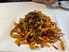 -萍香大厨·锅包肉(大东门店)