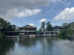 -泮溪酒家(荔枝湾店)