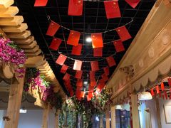 -九田家黑牛烤肉料理(冠云路店)