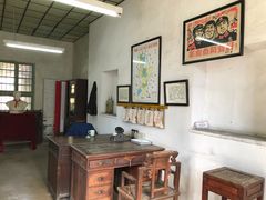 -枫泾古镇-人民公社旧址