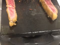 -牛かつもと村(上野店)