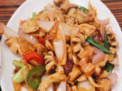 -甜甜屋(解放中路店)