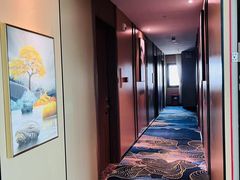 -丽都酒店(湛江吴川第三中学店)