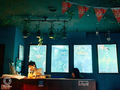 -S Team剧情密室(杭州龙翔桥店)