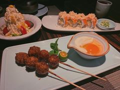 -山葵家·创意料理(万象汇店)