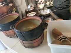 -大洋家·精品潮汕菜·生腌砂锅粥(天河东路店)