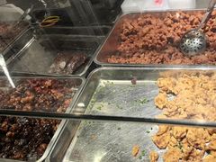 -乔波食品(杜桥中心菜场店)