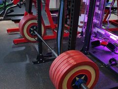 -Nirvana Fitness健身工作室