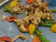 -清真悦宾楼食府(海湖店)