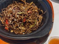 -嘉味港式餐厅(海门大有境店)