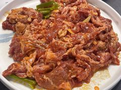 -七八冷面·延边朝鲜族美食(圣熙八号店)