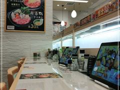 -濱寿司(高新伊藤店)