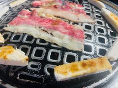 -子檀大隐炭烧(食品街店)